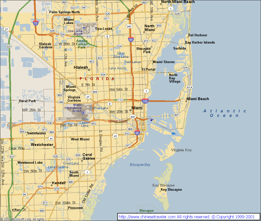 Miami, Florida, United States